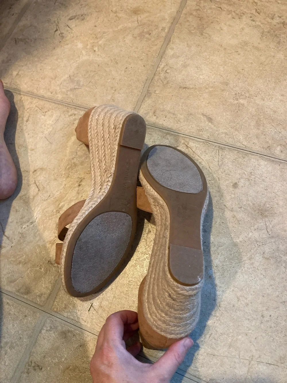 Nine West nine west